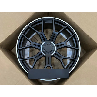 Jante forjate OEM R23 (set 4 buc) Mercedes GLC coupe C254 2022- foto 2
