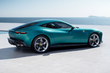 Recenzie coupe sport Ferrari Amalfi 2026 foto 3