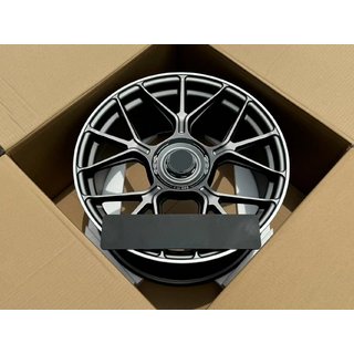 Jante forjate OEM R19 V1 (Set 4 buc) Mercedes AMG GT C190/R190 2014-2022 foto 3