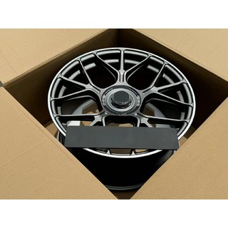 Jante forjate OEM R19 V1 (Set 4 buc) Mercedes AMG GT C190/R190 2014-2022 foto 4