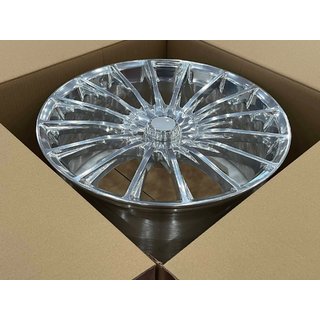Jante forjate OEM R21 V1 (Set 4 buc) foto 3