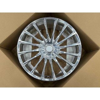 Jante forjate OEM R21 V1 (Set 4 buc) foto 1