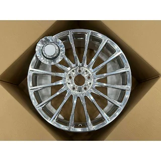 Jante forjate OEM R21 V2 (set 4 buc) foto 2