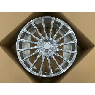 Jante forjate OEM R21 V2 (set 4 buc) foto 1