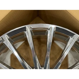 Jante forjate OEM R21 V2 (set 4 buc) foto 4