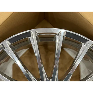 Jante forjate OEM R21 V2 (set 4 buc) foto 4