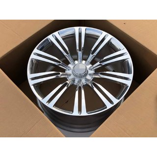 Jante forjate OEM R22 V2 (set 4 buc) foto 1