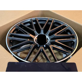 Jante forjate OEM R21 V2 (set 4 buc) foto 3