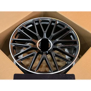 Jante forjate OEM R21 V2 (set 4 buc) foto 2