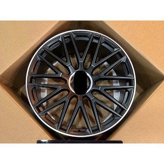 Jante forjate OEM R21 V1 (Set 4 buc) foto 1