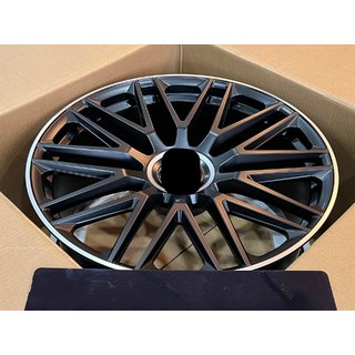 Jante forjate OEM R21 (set 4 buc) foto 3