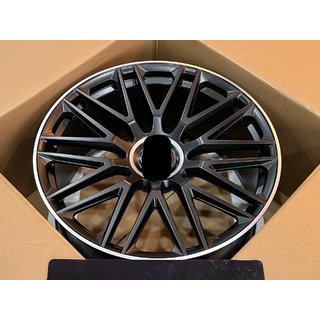 Jante forjate OEM R21 (set 4 buc) foto 2