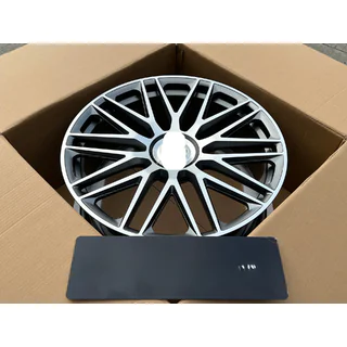 Jante forjate OEM R21 V3 (Set 4 buc) foto 3