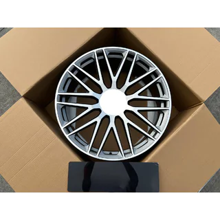 Jante forjate OEM R21 V3 (Set 4 buc) foto 1