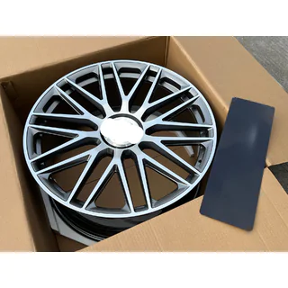 Jante forjate OEM R21 V3 (Set 4 buc) foto 4