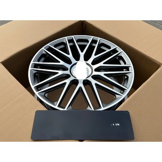 Jante forjate OEM R21 V2 (set 4 buc) foto 4