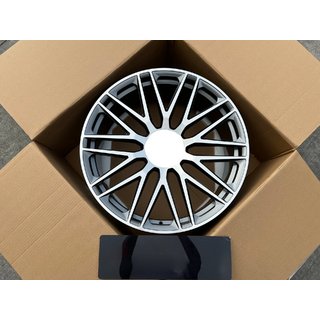 Jante forjate OEM R21 V2 (set 4 buc) foto 1
