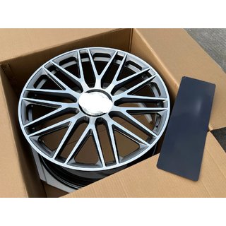 Jante forjate OEM R21 V2 (set 4 buc) foto 3