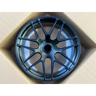 Jante forjate OEM R21 V2 (set 4 buc) foto 1