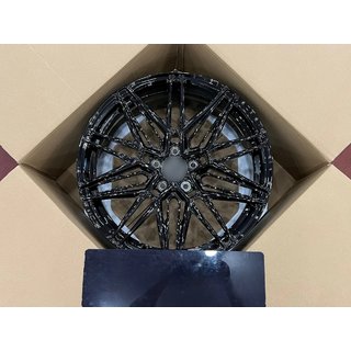 Jante forjate OEM R19 (Set 4 buc) Mercedes C-class W204 2007-2015 foto 1