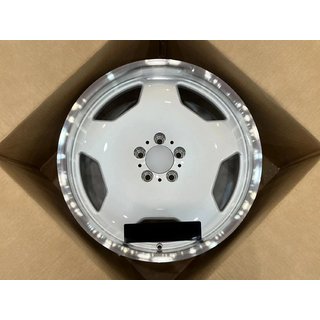 Jante forjate OEM R19 (Set 4 buc) foto 1
