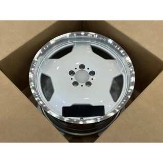 Jante forjate OEM R19 (Set 4 buc) foto 2