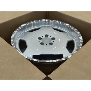 Jante forjate OEM R19 (Set 4 buc) foto 4
