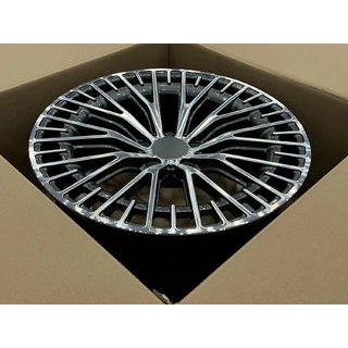 Jante forjate OEM R19 V1 (Set 4 buc) foto 4