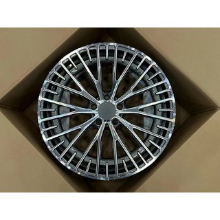 Jante forjate OEM R19 V1 (Set 4 buc) foto 1