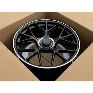 Jante forjate OEM R19 V2 (Set 4 buc) Mercedes AMG GT C190/R190 2014-2022 foto 3