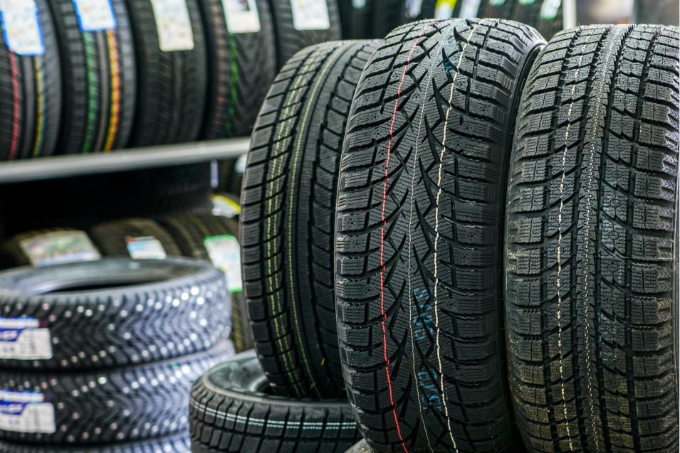 Cum sa alegi anvelopele de iarna: noi sau second hand