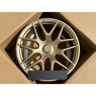 Jante forjate OEM R23 V1 (set 4 buc) Mercedes GLS X167 2019- foto 1