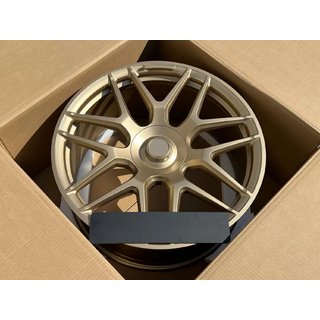 Jante forjate OEM R23 V1 (set 4 buc) Mercedes GLS X167 2019- foto 2