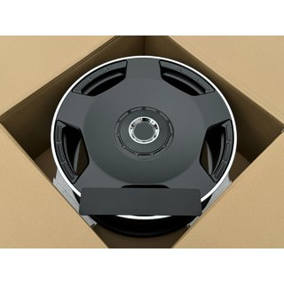 Jante forjate OEM R22 V1 (Set 4 buc) foto 2