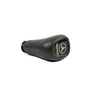 Maner schimbator viteze V5 (piele) Mercedes E-сlass W124 1984–1997 foto 4