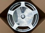 Mercedes GLS X167 2019- Jante forjate OEM R22 V1 (Set 4 buc) foto 1