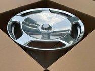 Mercedes GLS X167 2019- Jante forjate OEM R22 V1 (Set 4 buc) foto 3