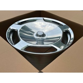 Jante forjate OEM R22 V1 (Set 4 buc) Mercedes GLS X167 2019- foto 3