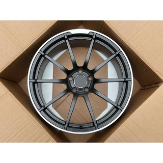 Jante forjate OEM R19 R20 (Set 4 buc) foto 1
