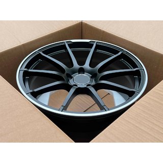 Jante forjate OEM R19 R20 (Set 4 buc) foto 4