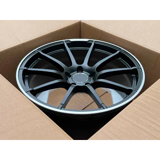 Jante forjate OEM R19 R20 (Set 4 buc) foto 4