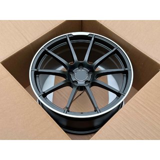 Jante forjate OEM R19 R20 (Set 4 buc) foto 2