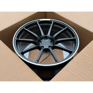 Jante forjate OEM R19 R20 (Set 4 buc) foto 3
