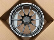 Mercedes AMG GT C190/R190 2014-2022 Jante forjate OEM R19 R20 (Set 4 buc) foto 1