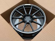 Mercedes AMG GT C190/R190 2014-2022 Jante forjate OEM R19 R20 (Set 4 buc) foto 3
