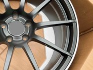 Mercedes AMG GT C190/R190 2014-2022 Jante forjate OEM R19 R20 (Set 4 buc) foto 7