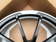 Mercedes AMG GT C190/R190 2014-2022 Jante forjate OEM R19 R20 (Set 4 buc) foto 8