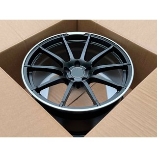 Jante forjate OEM R19 R20 (Set 4 buc) Mercedes AMG GT C190/R190 2014-2022 foto 2