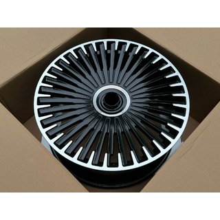 Jante forjate OEM R22 V5 (Set 4 buc) foto 3