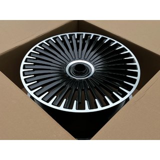 Jante forjate OEM R22 V5 (Set 4 buc) foto 4